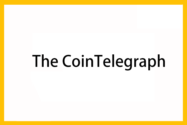 The CoinTelegraph